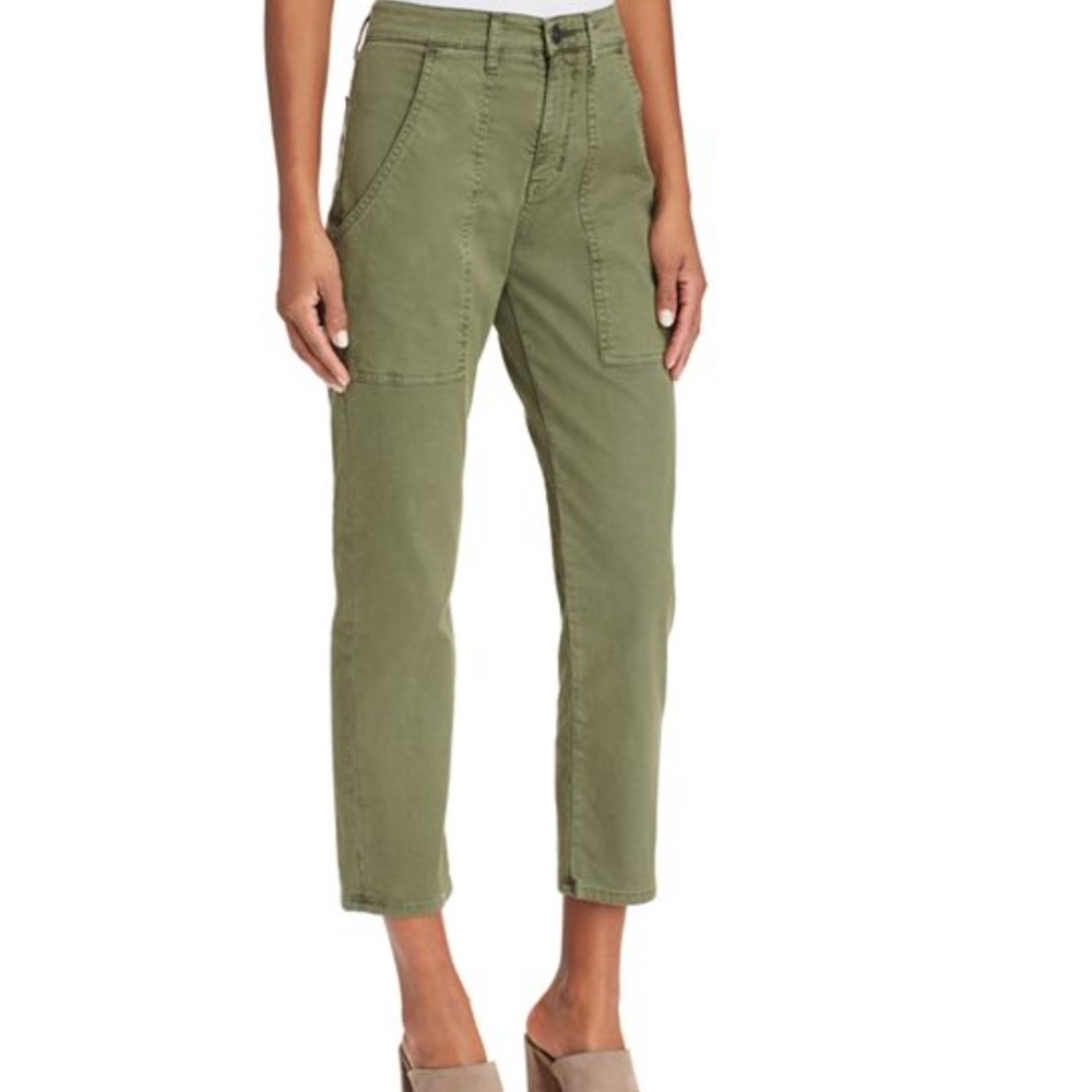 Hudson Cargos